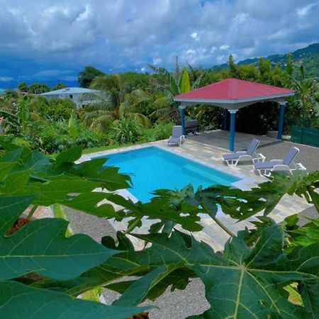 Residence Terre Et Passion Ducos Luaran gambar