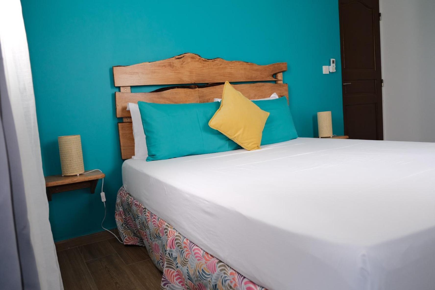 Residence Terre Et Passion Ducos Luaran gambar