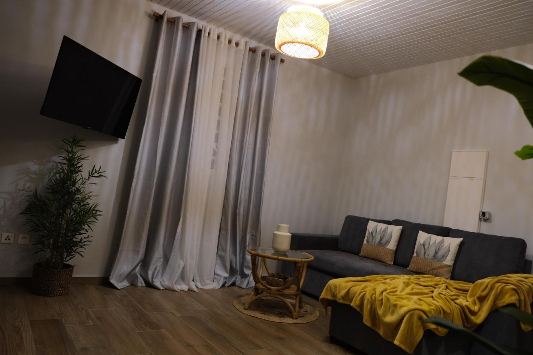 Residence Terre Et Passion Ducos Luaran gambar
