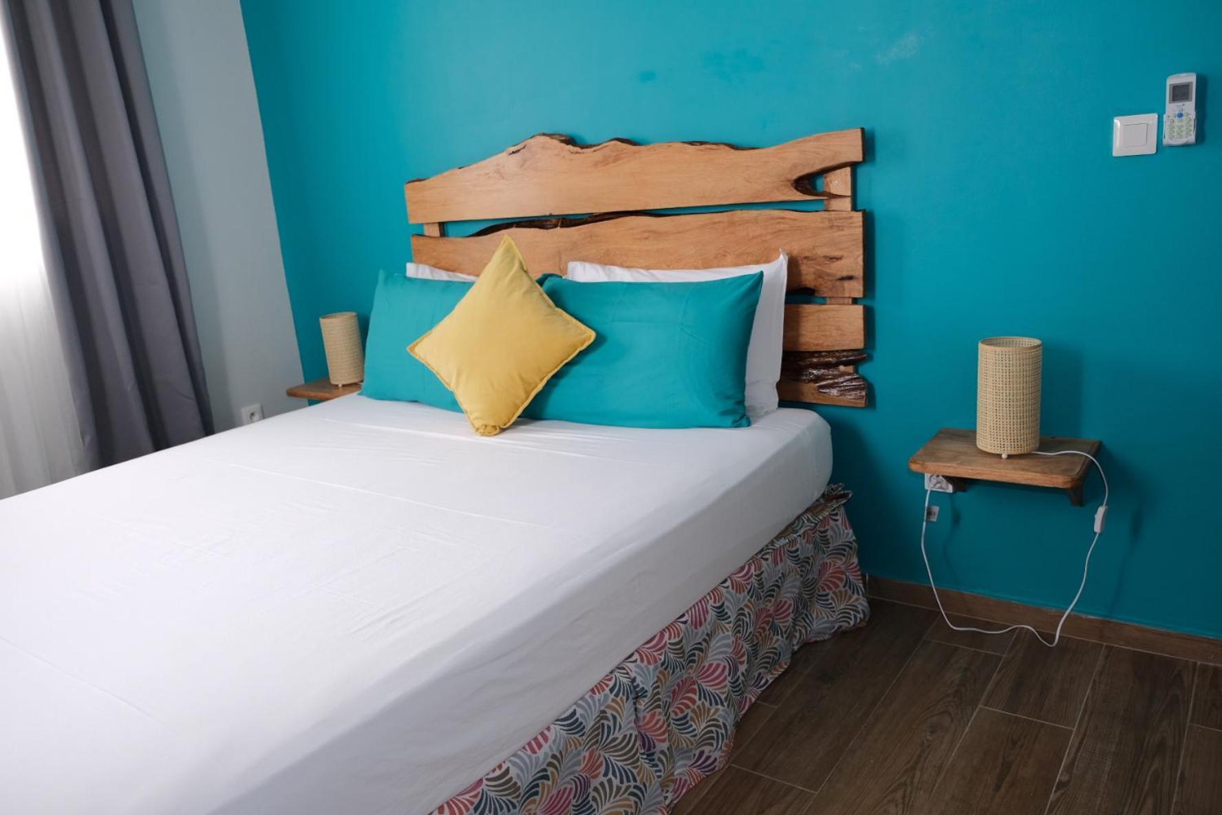 Residence Terre Et Passion Ducos Luaran gambar