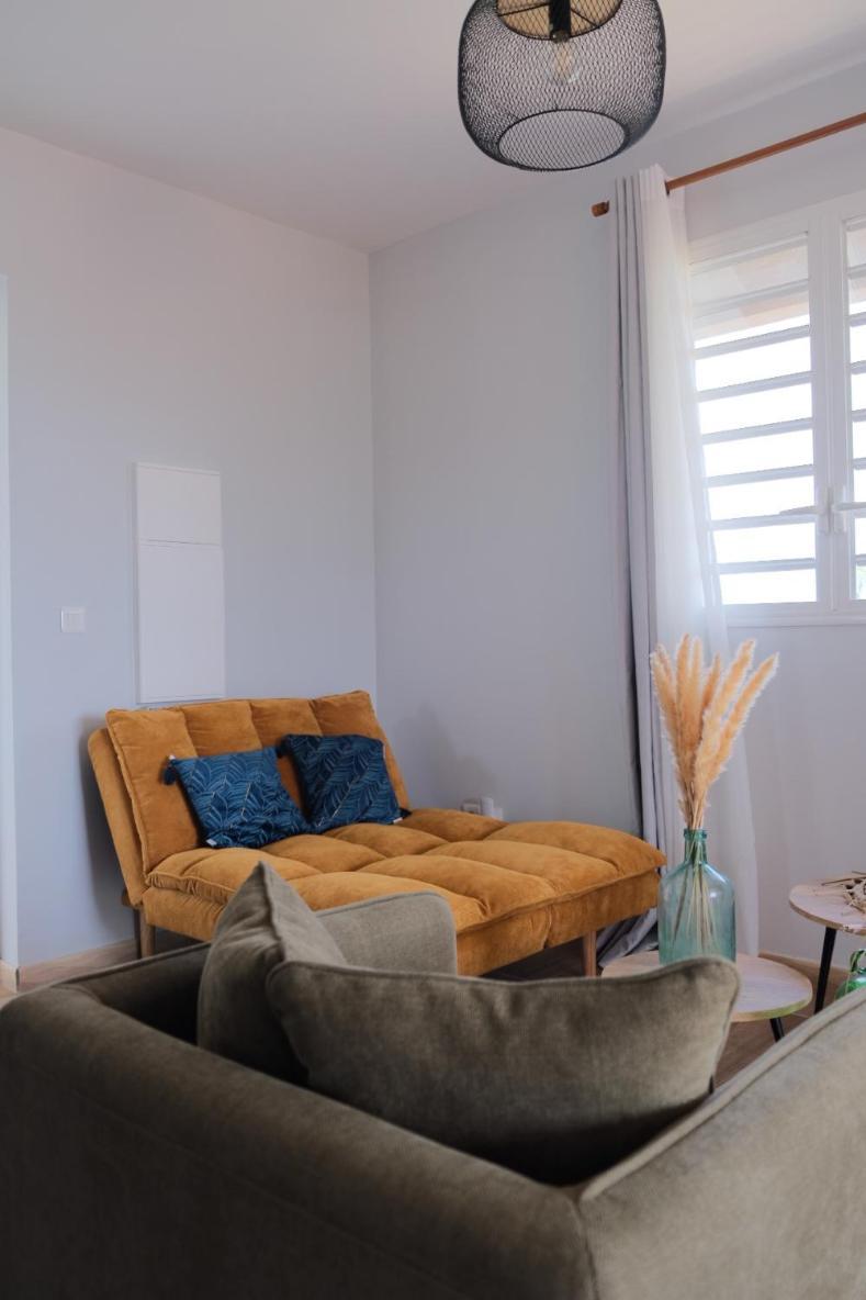 Residence Terre Et Passion Ducos Luaran gambar