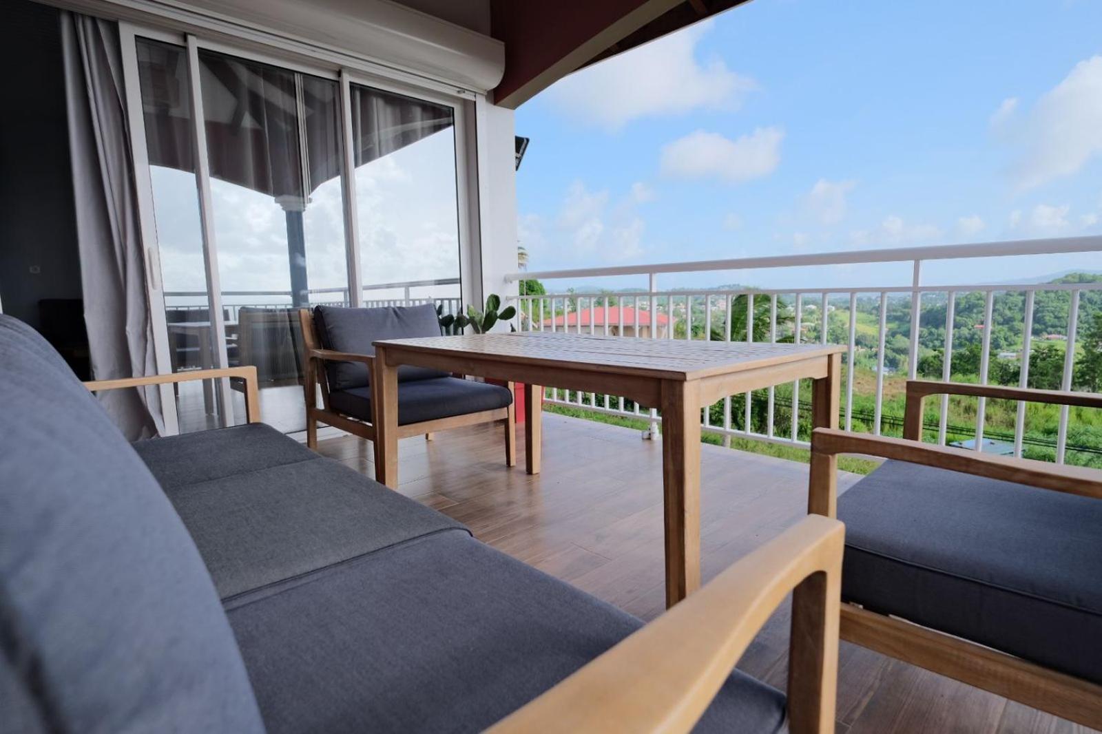 Residence Terre Et Passion Ducos Luaran gambar
