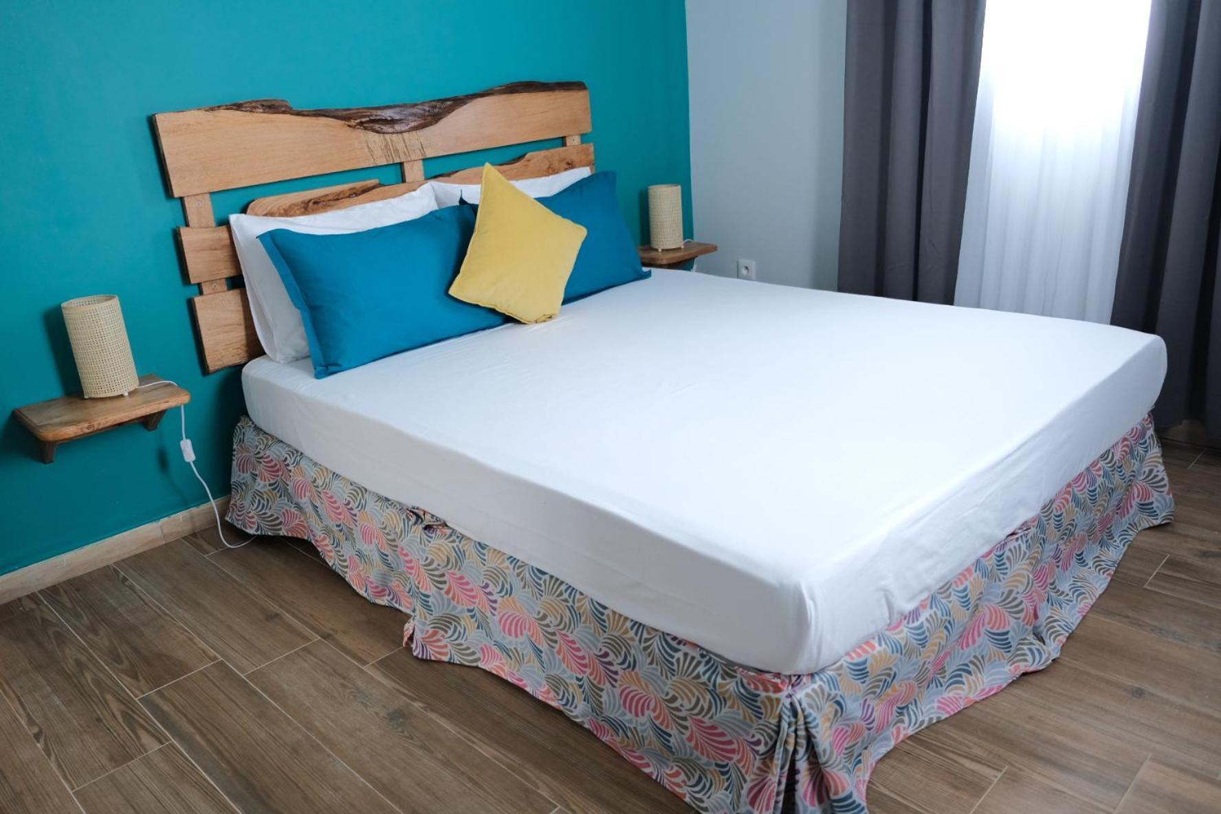 Residence Terre Et Passion Ducos Luaran gambar