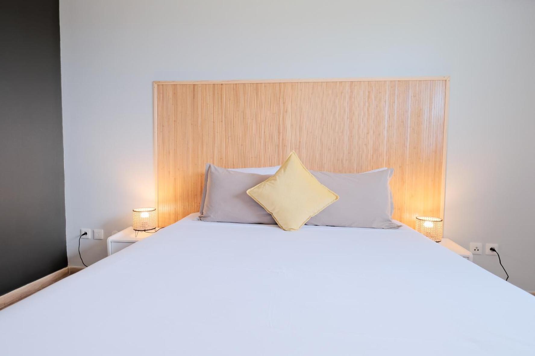 Residence Terre Et Passion Ducos Luaran gambar