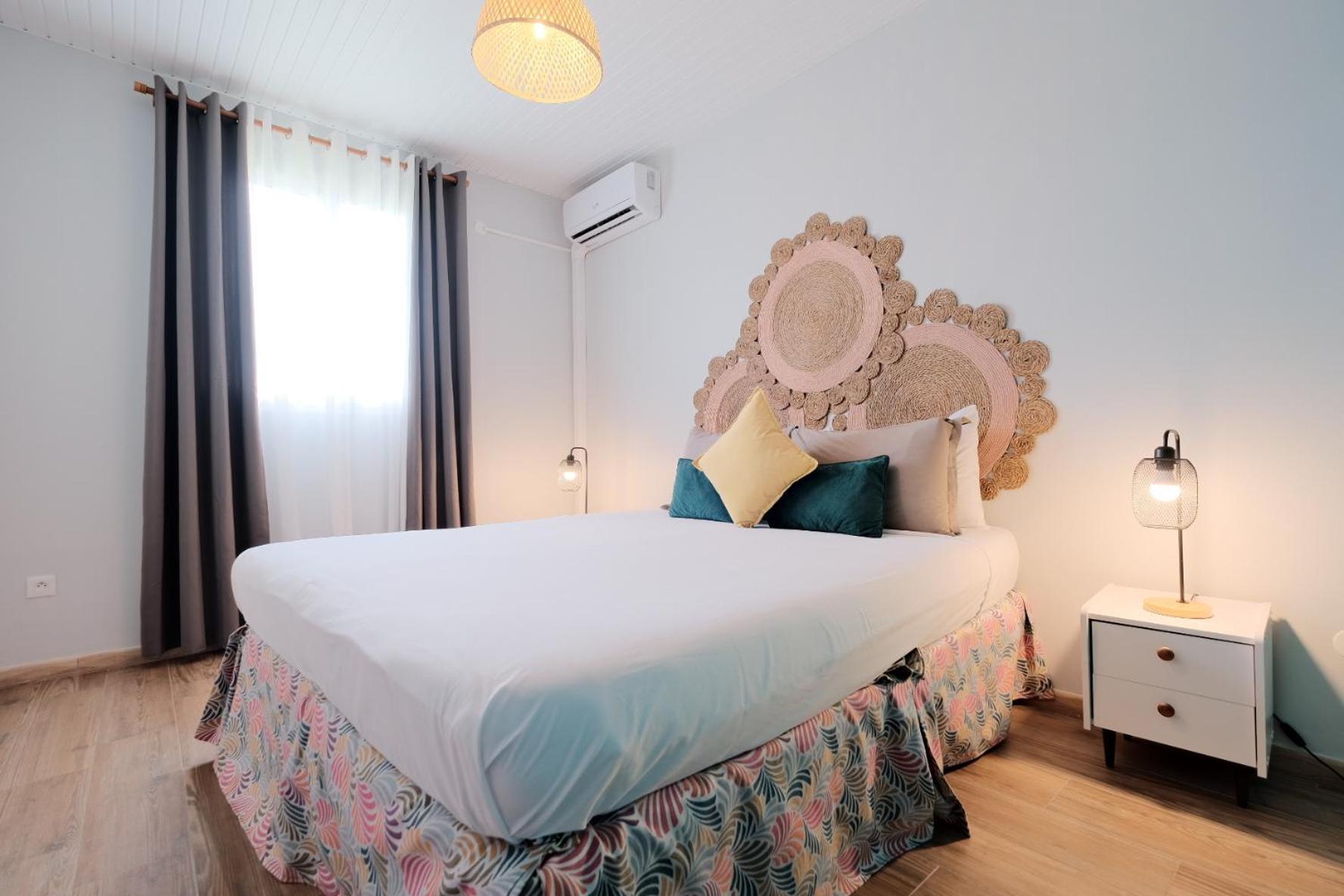 Residence Terre Et Passion Ducos Luaran gambar