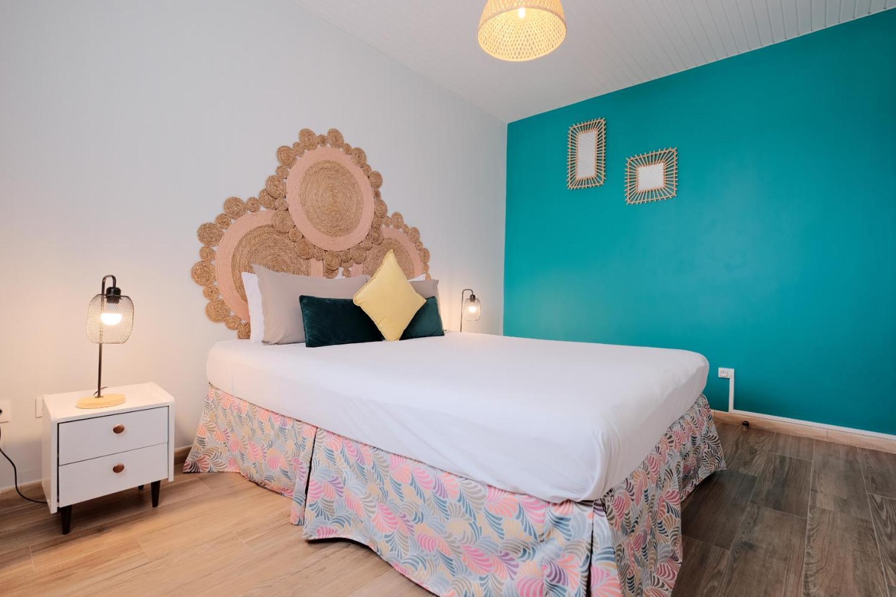 Residence Terre Et Passion Ducos Luaran gambar